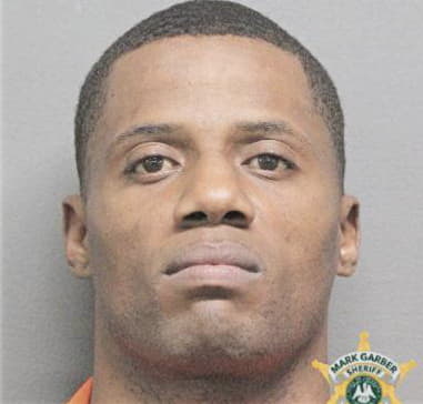 Dion Robinson, - Lafayette Parish County, LA 